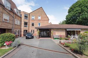 PHOTOS SHOW GENERAL VIEW OF RETIREMENT DEVELOPMENT- click for photo gallery